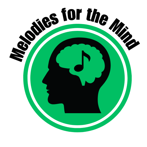 Melodies for the Mind Logo